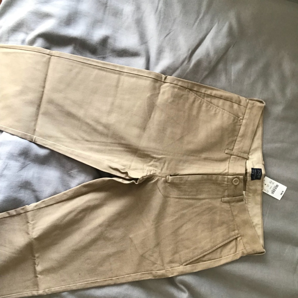 The Sutton chino 30x32